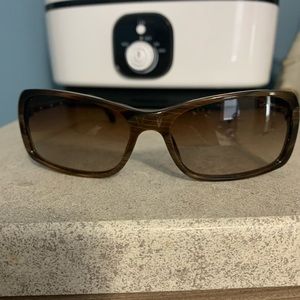 Chanel Brown Sunglasses ** Ask about bundles***